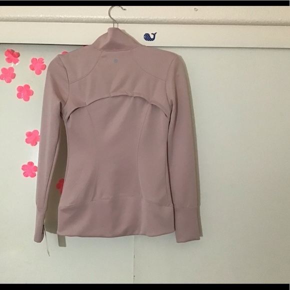 Active jacket - Picture 2 of 2